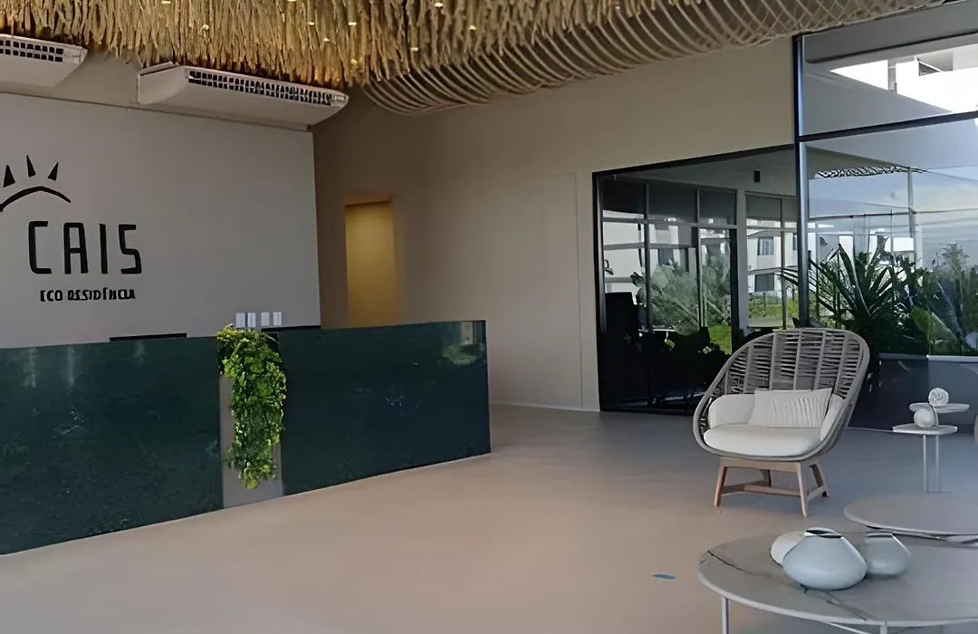 Cais Eco Residência-1
